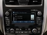 Nissan Altima 2013 года